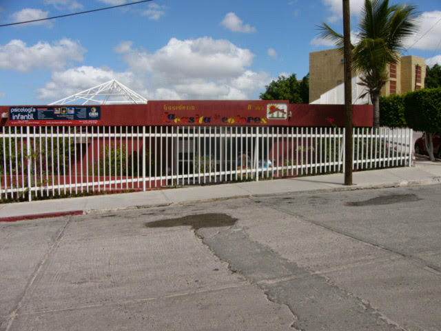 303 Navegantes Esq Conquistadores - Photo 1