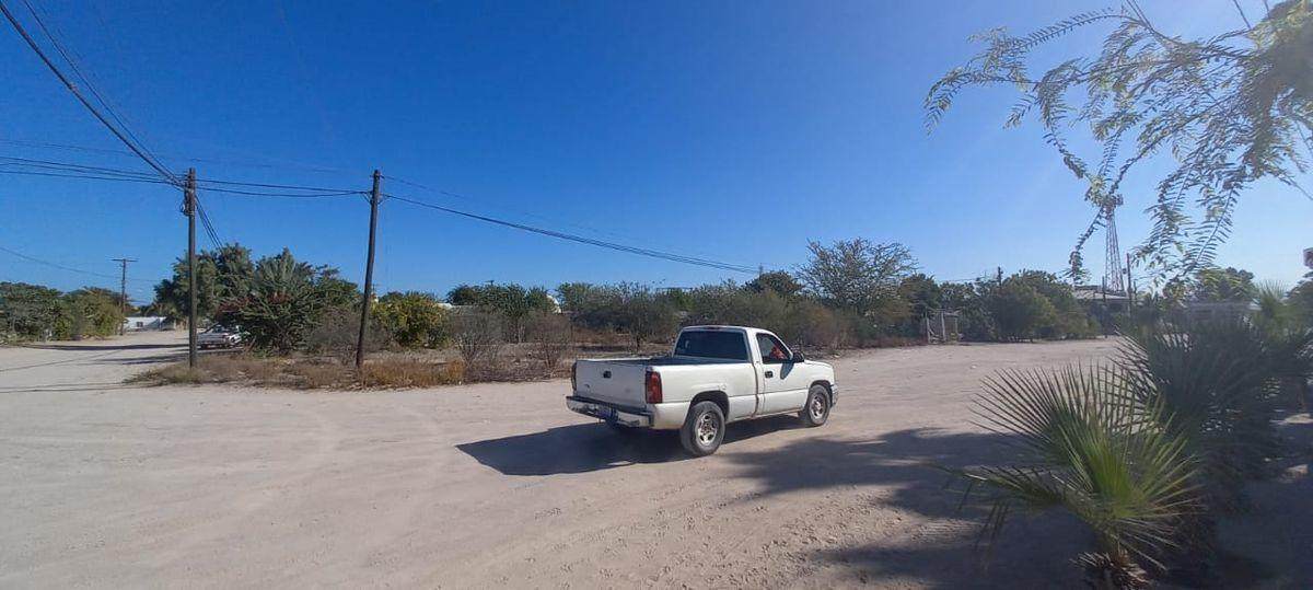 Calle 2 Y Palo Amarillo - Photo 1