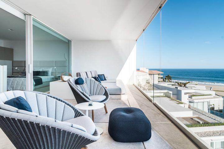 Fully Furnished Viceroy Condo - Photo 1