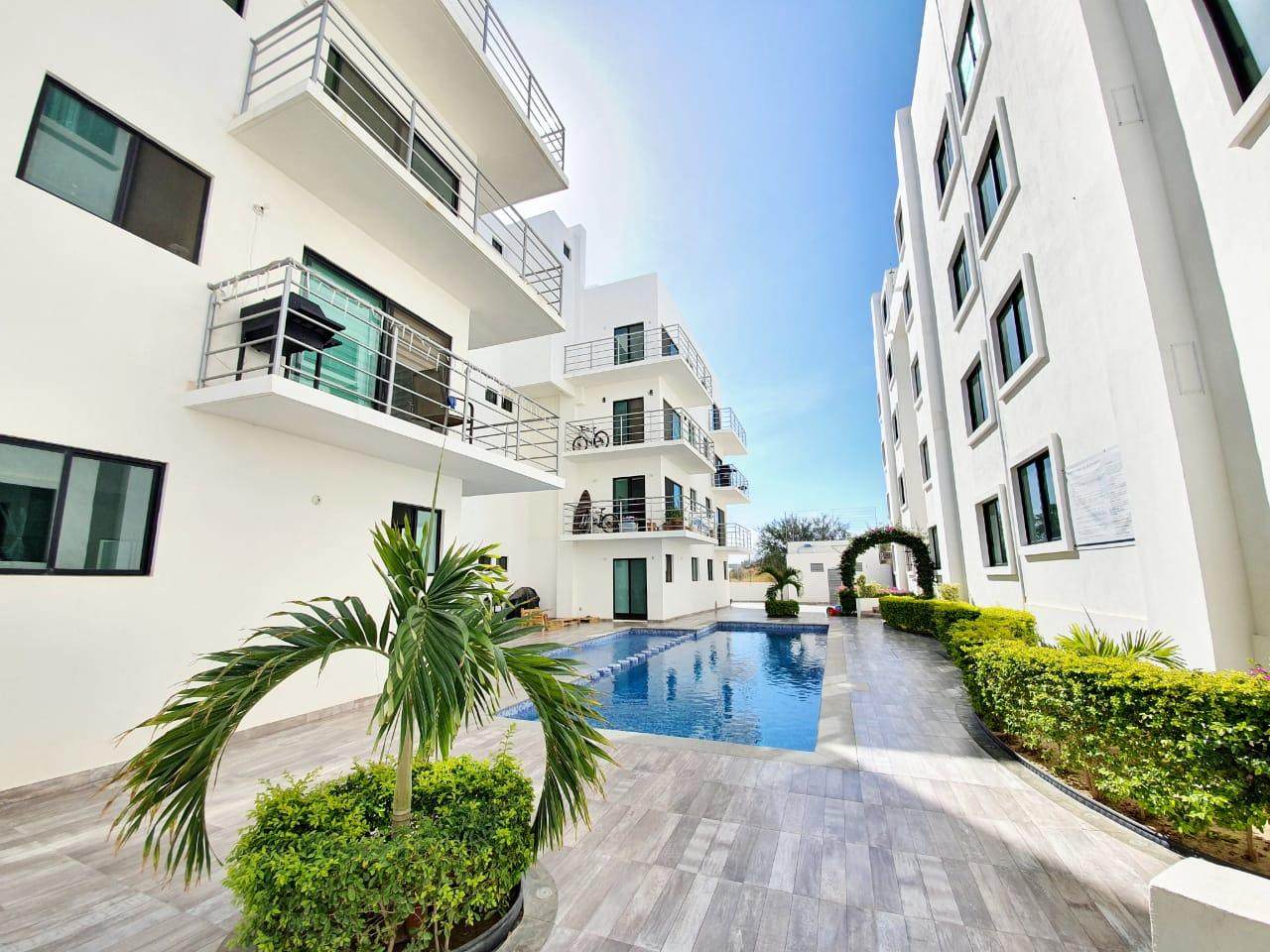 Torre Fuego Penthouse - Photo 1