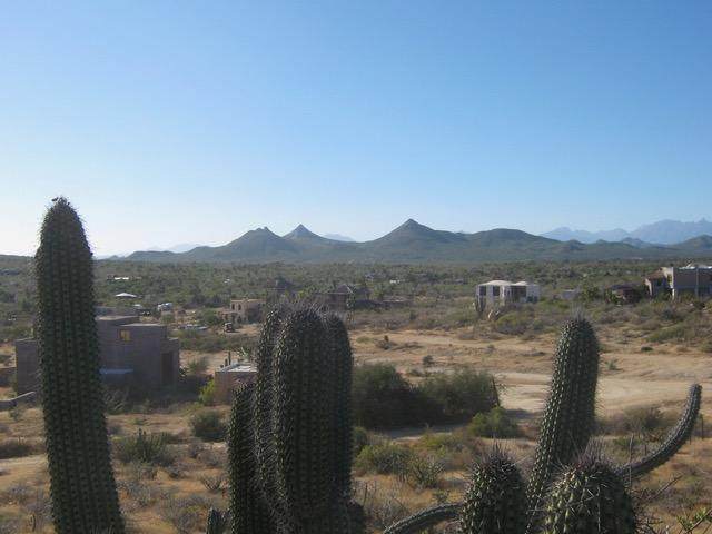 Lote 2, Manzana D, Zacatitos - Photo 1