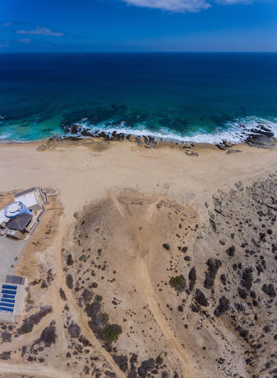 6 Manzana 1 Zacatitos Beachfront - Photo 1
