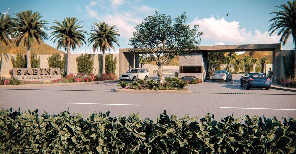 Sabina Residential - Photo 1