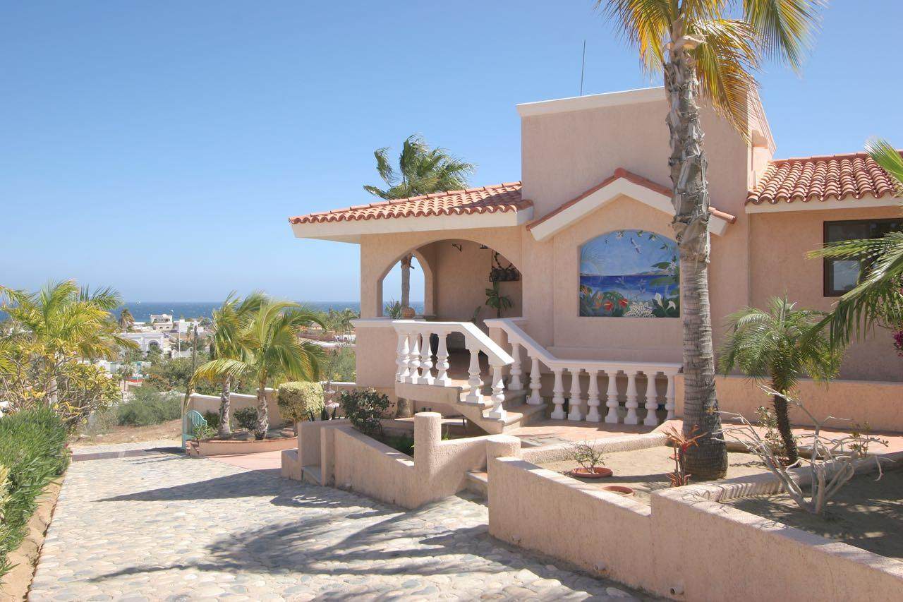 Casa Vista Los Barrriles - Photo 1