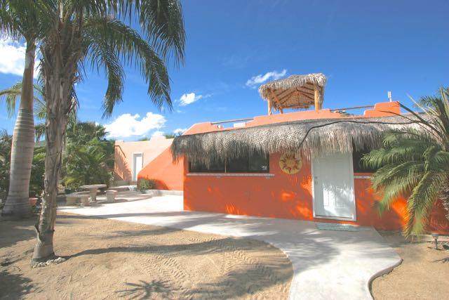 Casa Memo - Photo 1