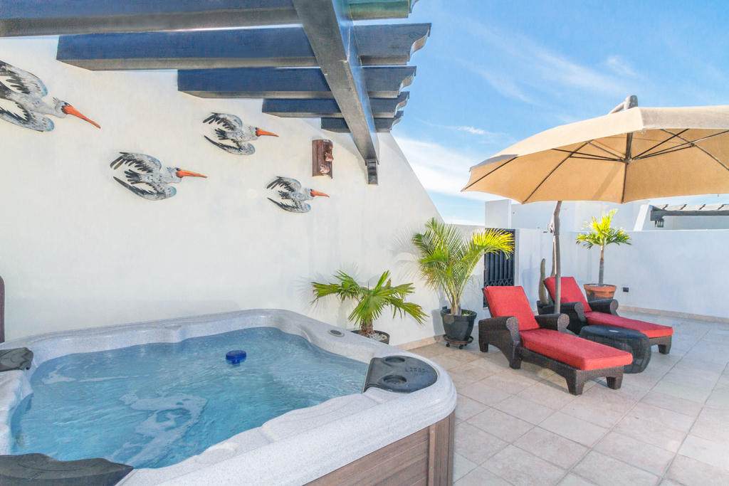 Puerta Cabos Village Sea Breeze Penthouse - Photo 1