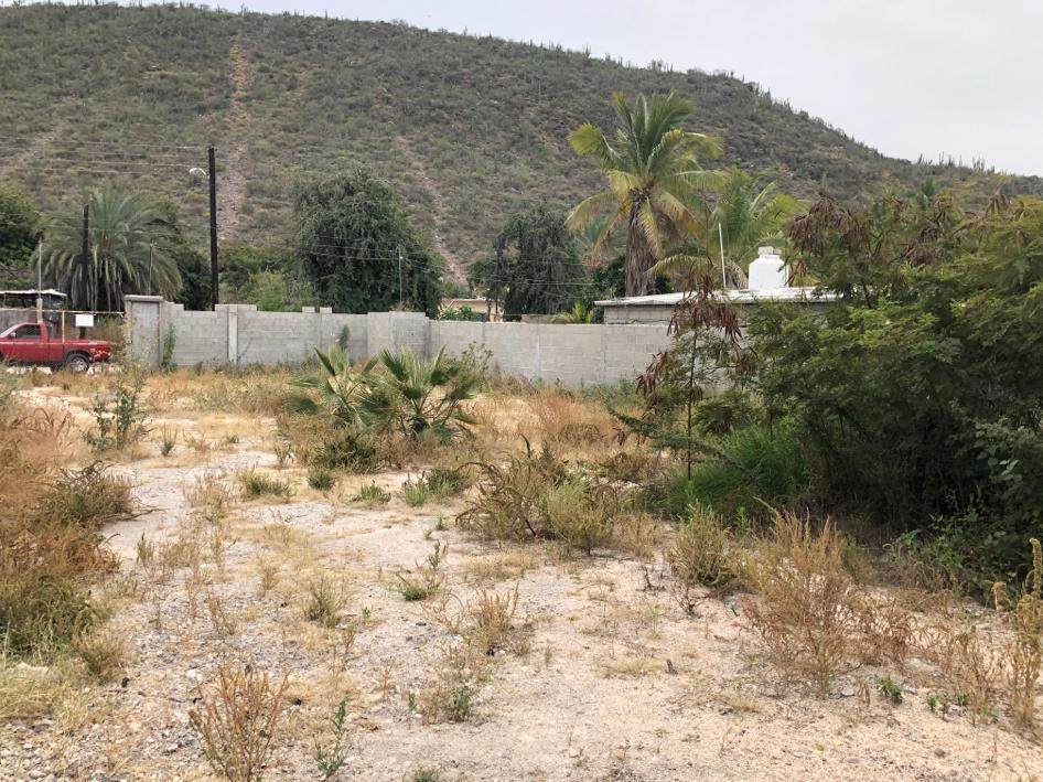 Commercial Land Benito Juarez - Photo 1