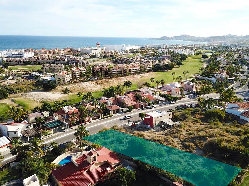 38 Paseo Finisterra - Photo 1
