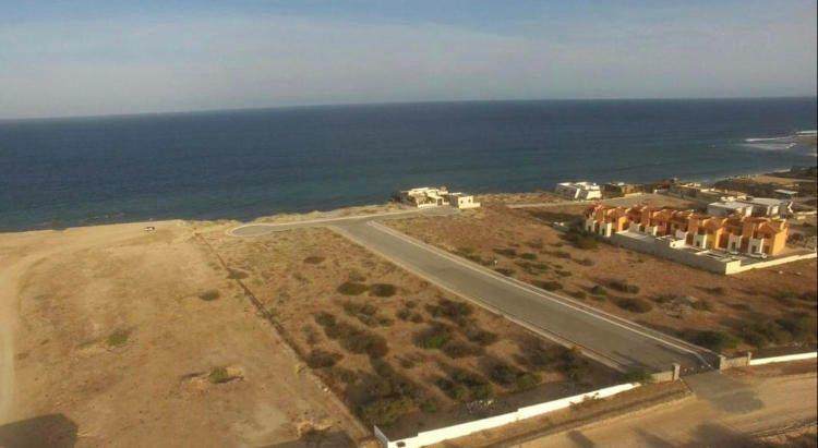 Lote #18 East Cape - Photo 1
