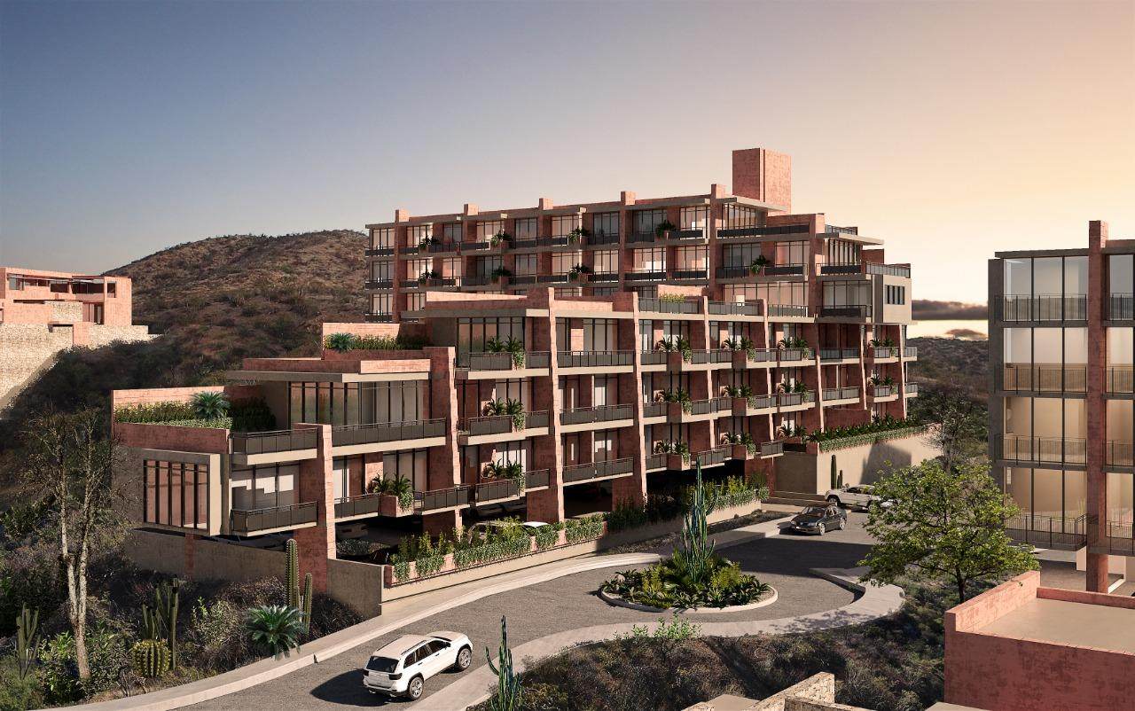 Ladera Drive - Photo 1