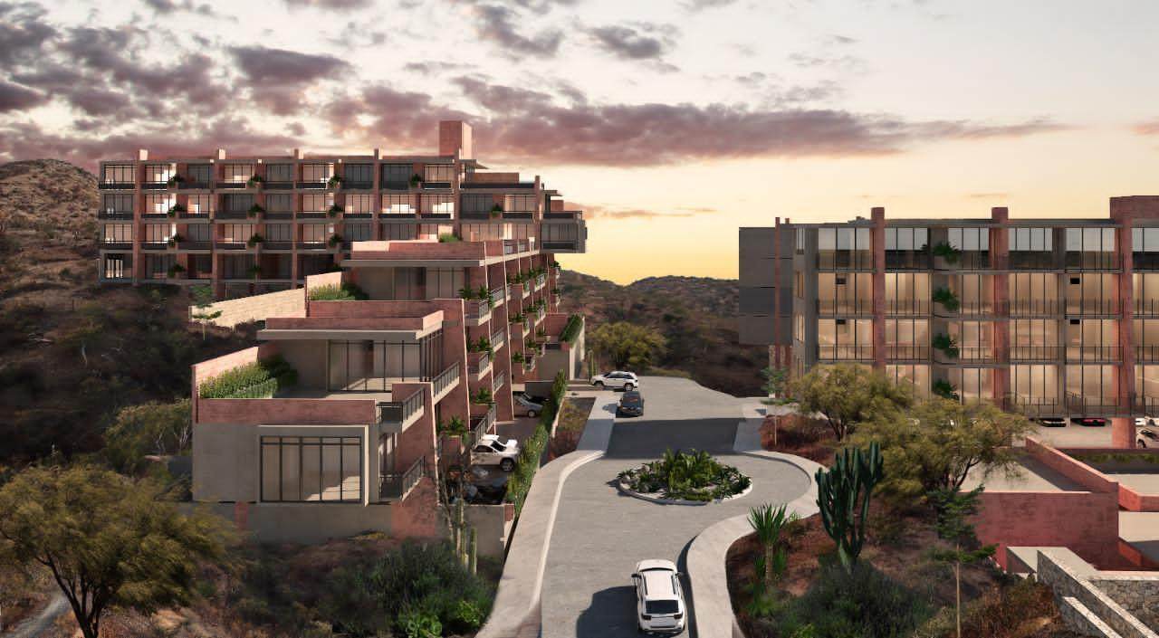 Ladera Drive - Photo 1