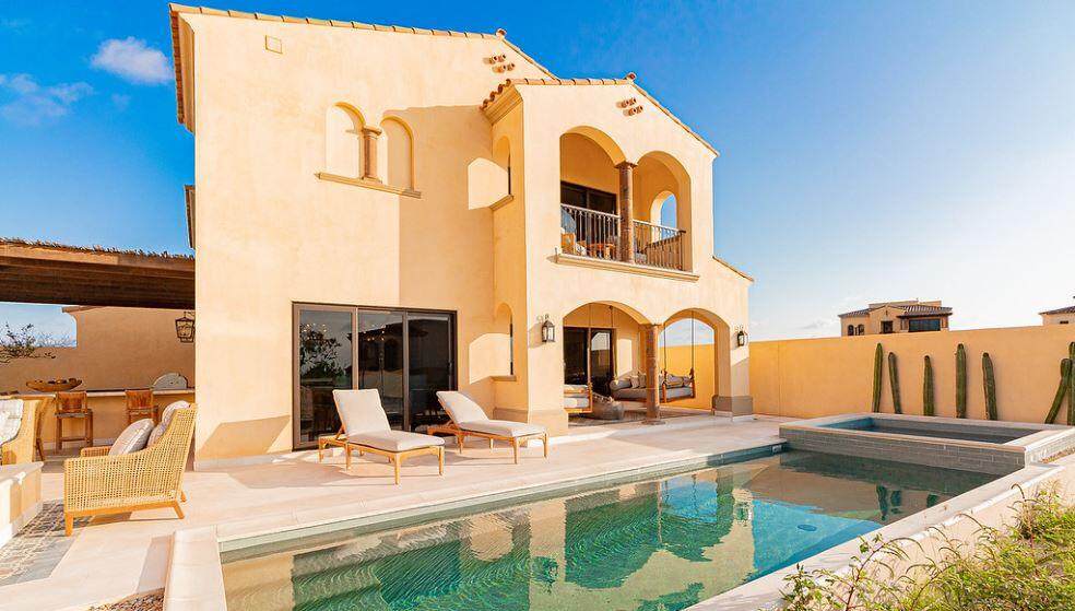 Aire Villa Rancho San Lucas - Photo 1