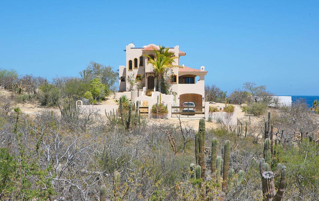 Casa Luce - Photo 1