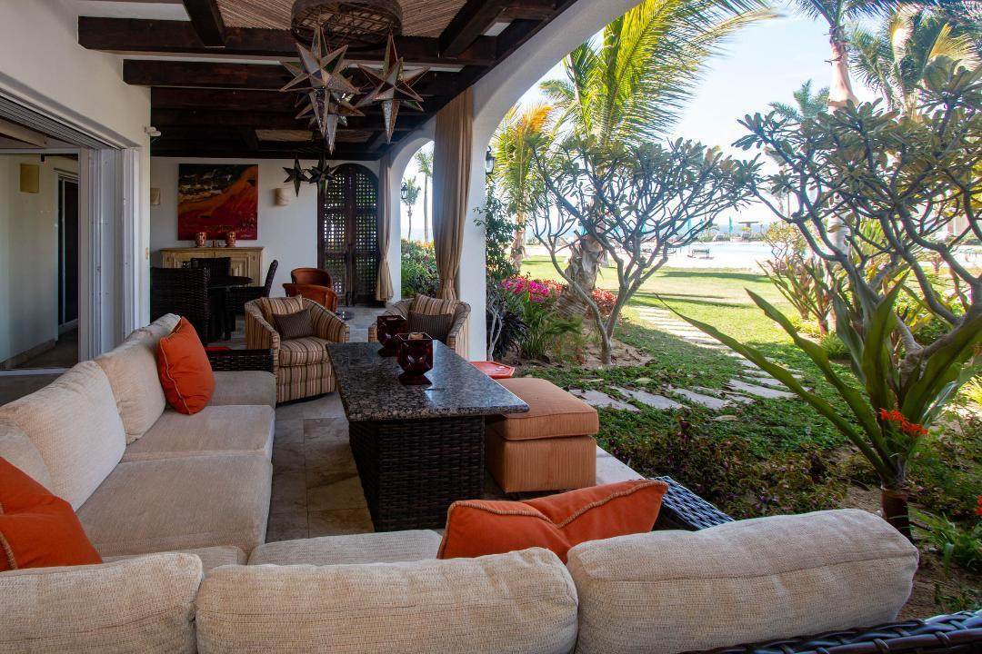 Lot 6 Paseo Blvd Hotelera Beachfront - Photo 1