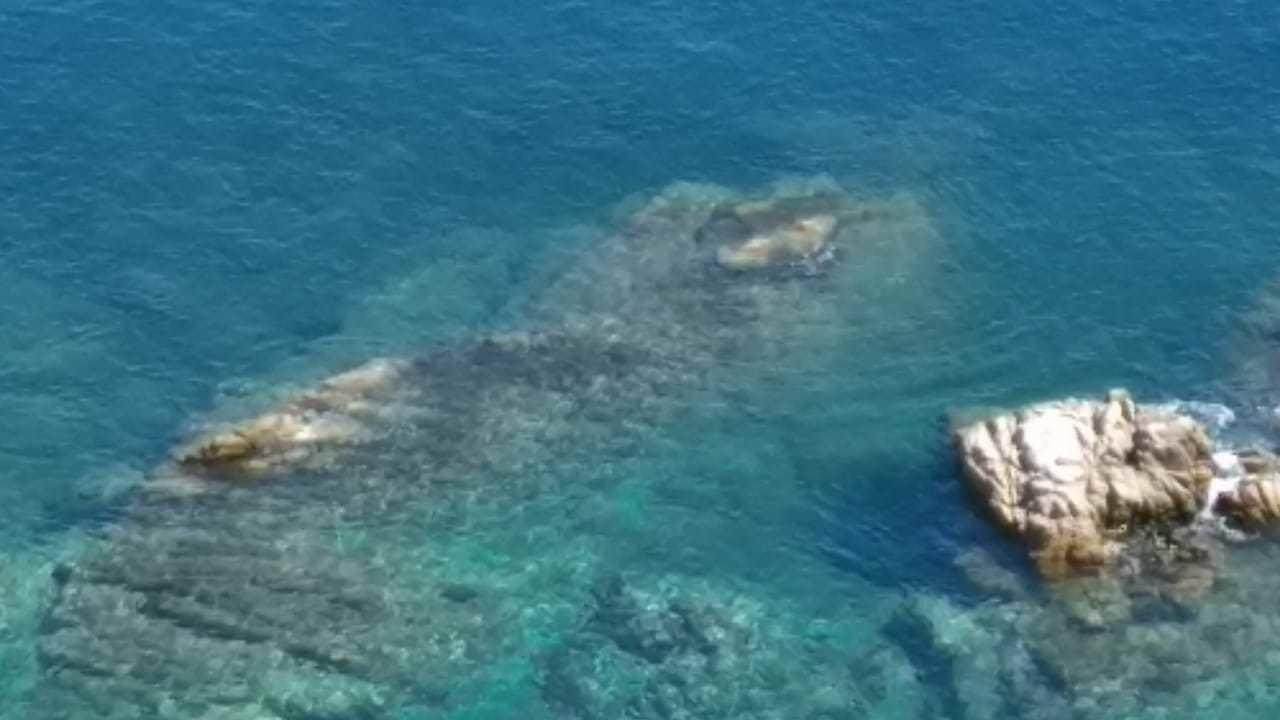 Km. 11 A Playa El Saltito - Photo 1