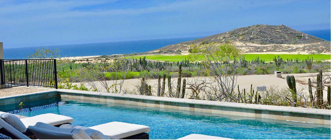 The Villas Perla Rancho Sl - Photo 1