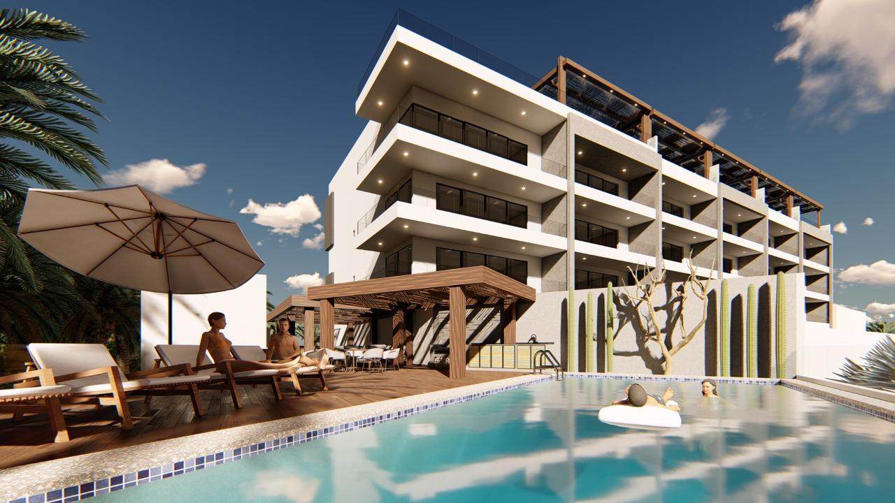 Paraiso Del Tezal - Photo 1