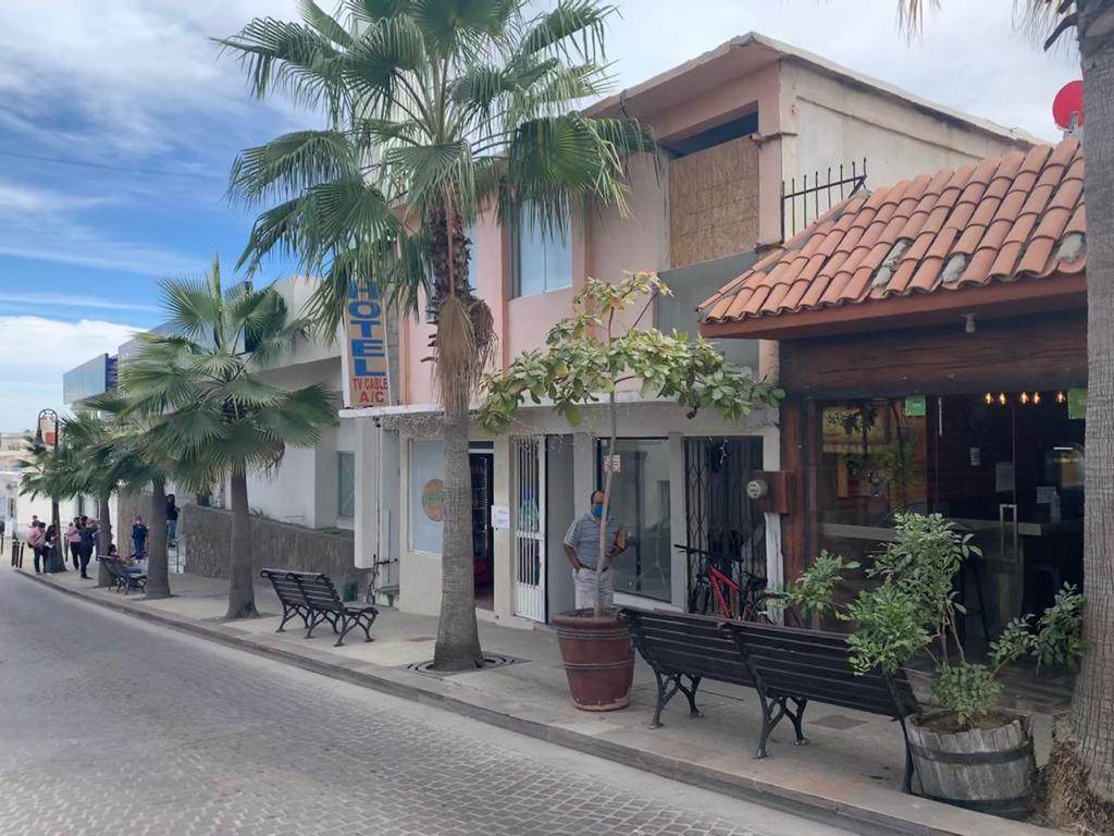 Calle Ignacio Zaragoza - Photo 1