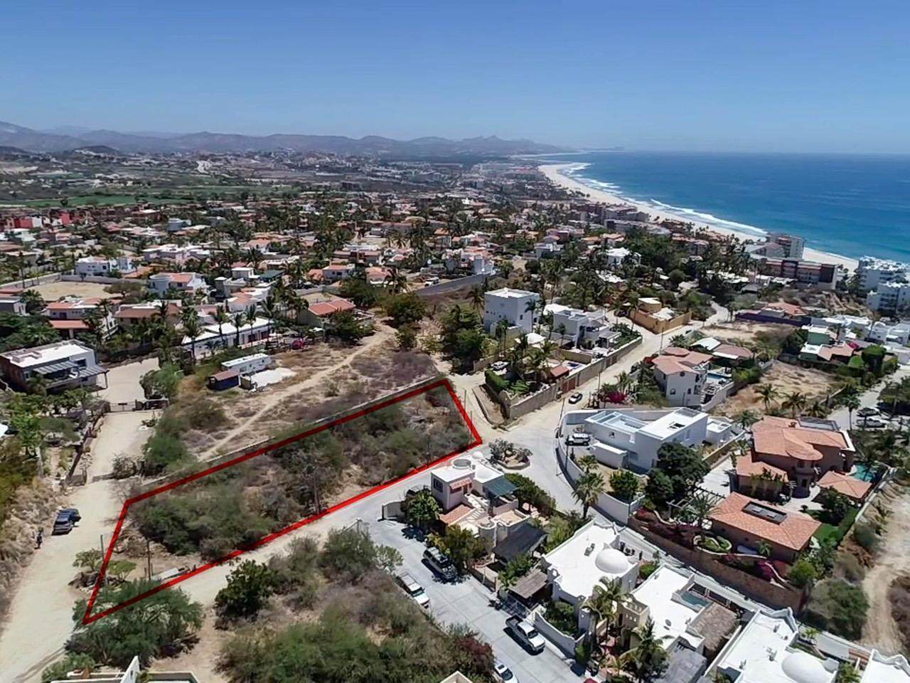 #19 Terrazas De Costa Azul -Corner Lot - Photo 1