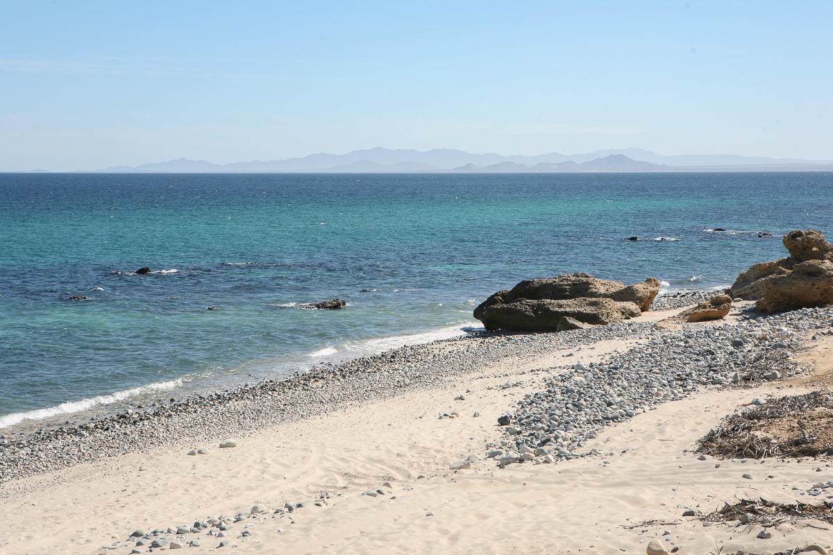 Montemar Lot 20 Beachfront - Photo 1