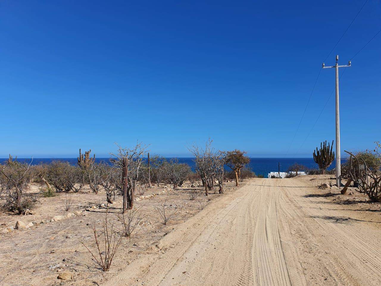 Beach Rd - Photo 1