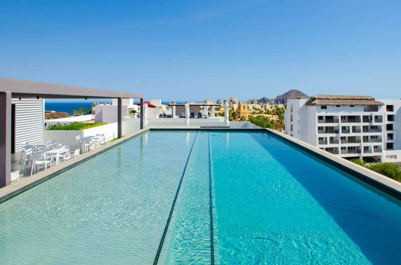 Cabo Corridor - Photo 1