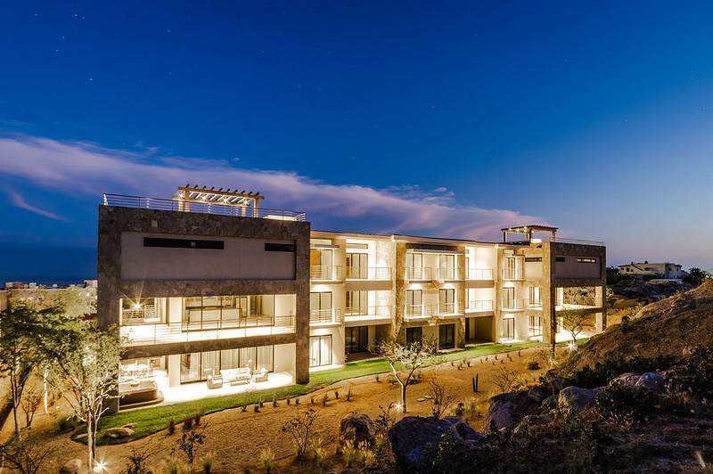 Tramonti New 2 Bed, 2.5 Bath Penthouse - Photo 1
