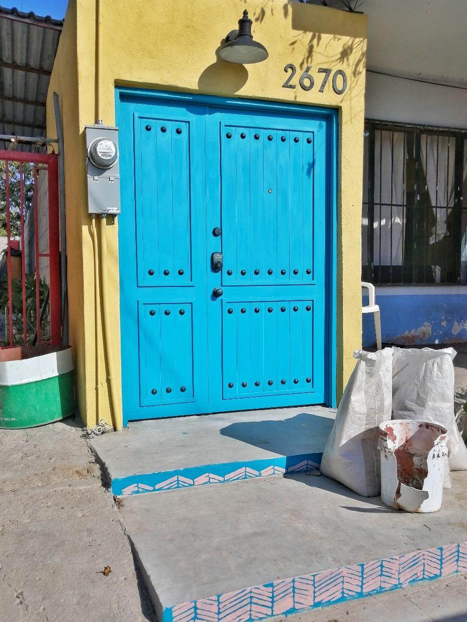 2670 Belisario Dominguez - Photo 1