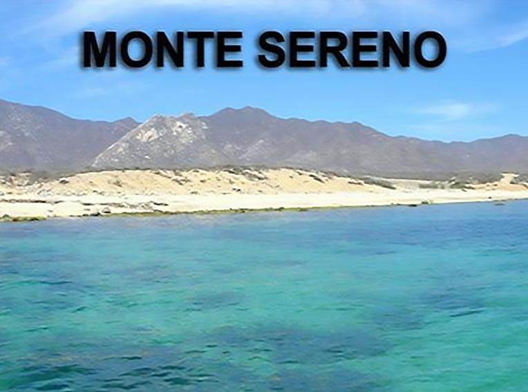 Monte Sereno Lot 12 - Photo 1