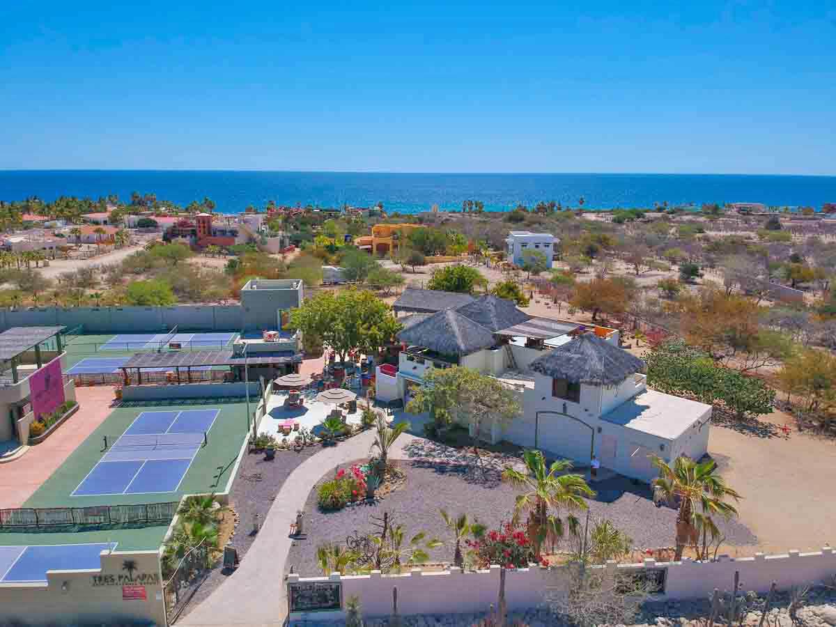 Casa Vieja - Photo 1