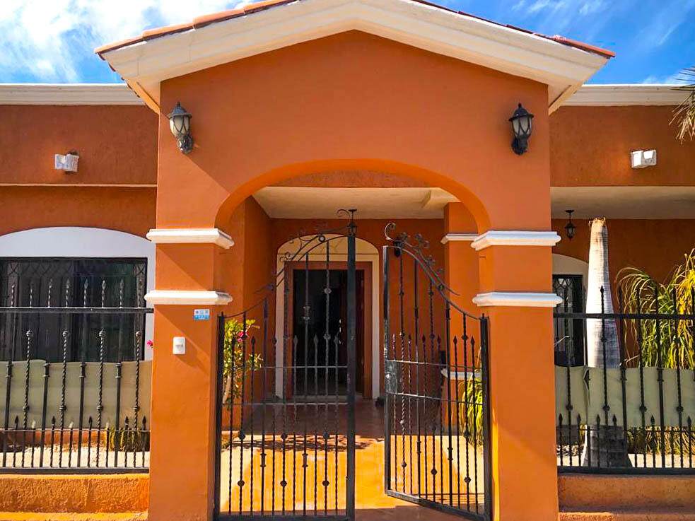 915 Guillermo Prieto Y Legaspy - Photo 1