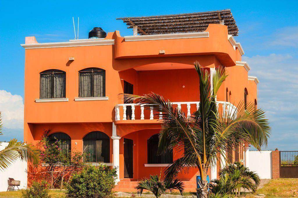 CALLE 7 C. Langosta - Photo 1