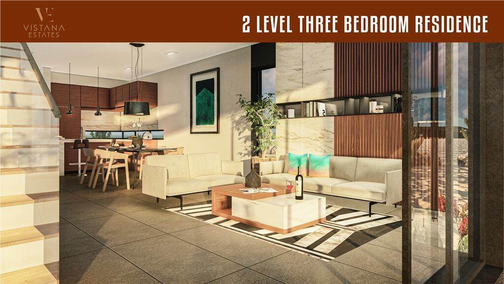 Two Story Home, El Tezal - Photo 1