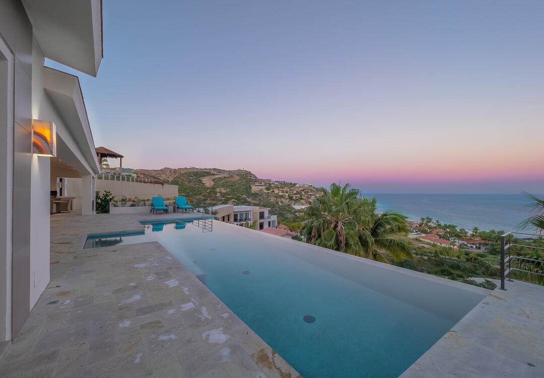 Positano Lot 8A, Manzana 8 - Photo 1