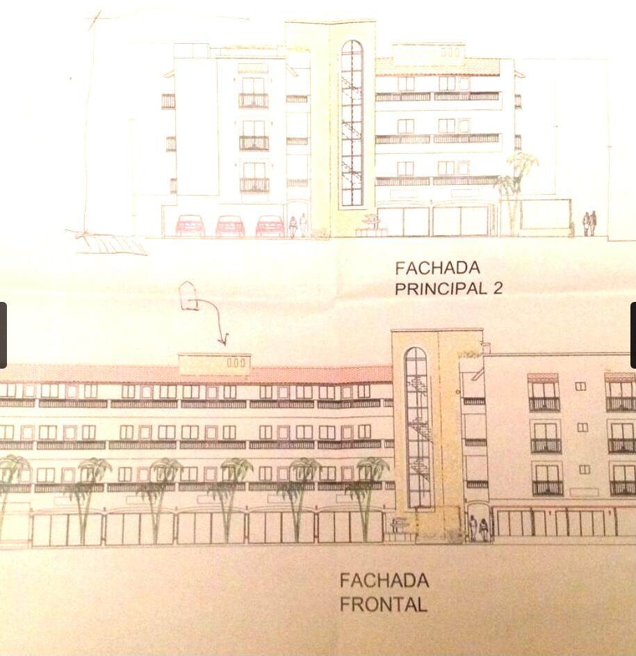 LOT 5 Calle A. Lopez Mateos Mza.208 Col.Ejido - Photo 1