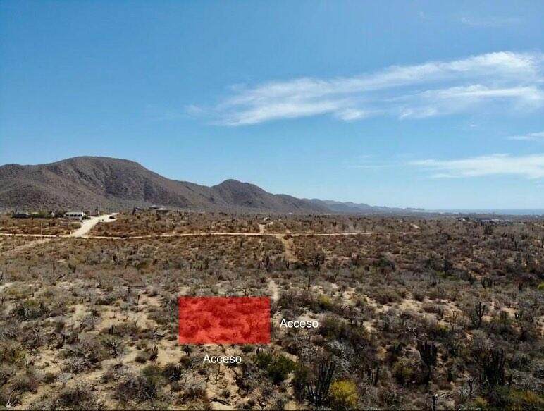 Degollado Salsipuedes - Photo 1