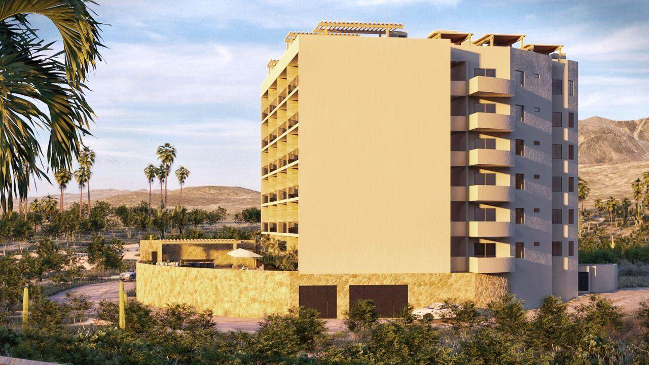 Condo - Photo 1