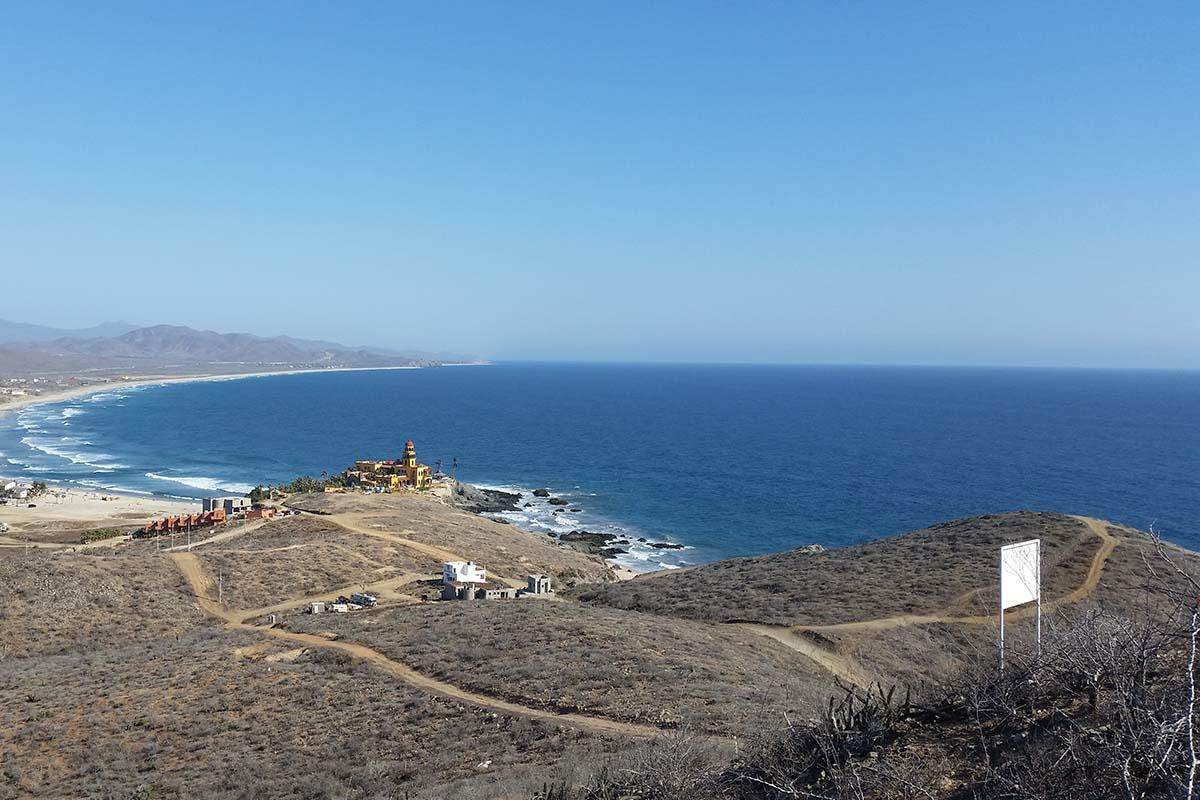 Los Cerritos - Photo 1