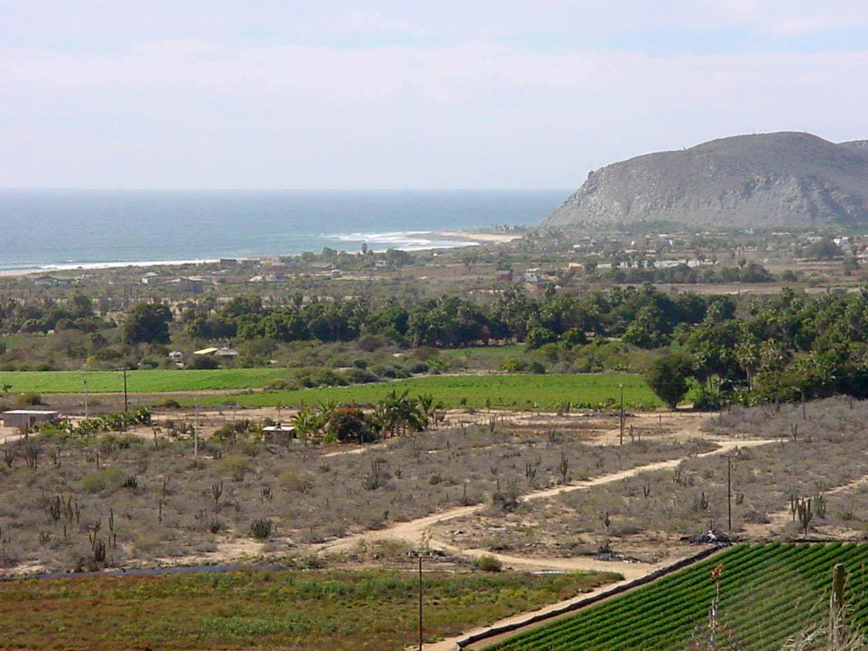 Los Cerritos - Photo 1