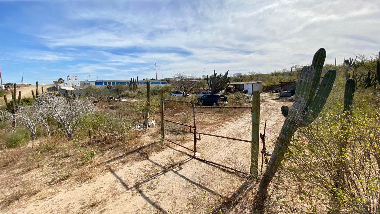 63 El Pedregoso - Photo 1