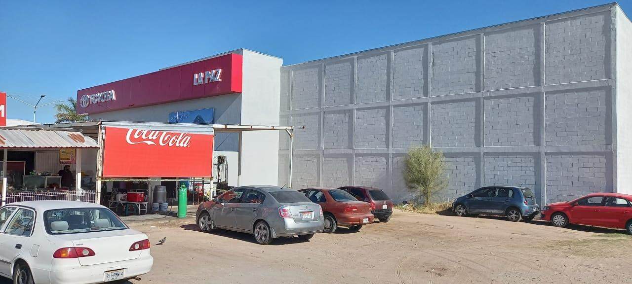 Blvd Colosio Y Bellota - Photo 1