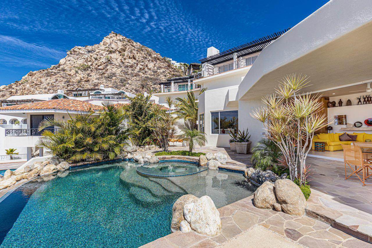 Pedregal De Cabo San Lucas - Photo 1