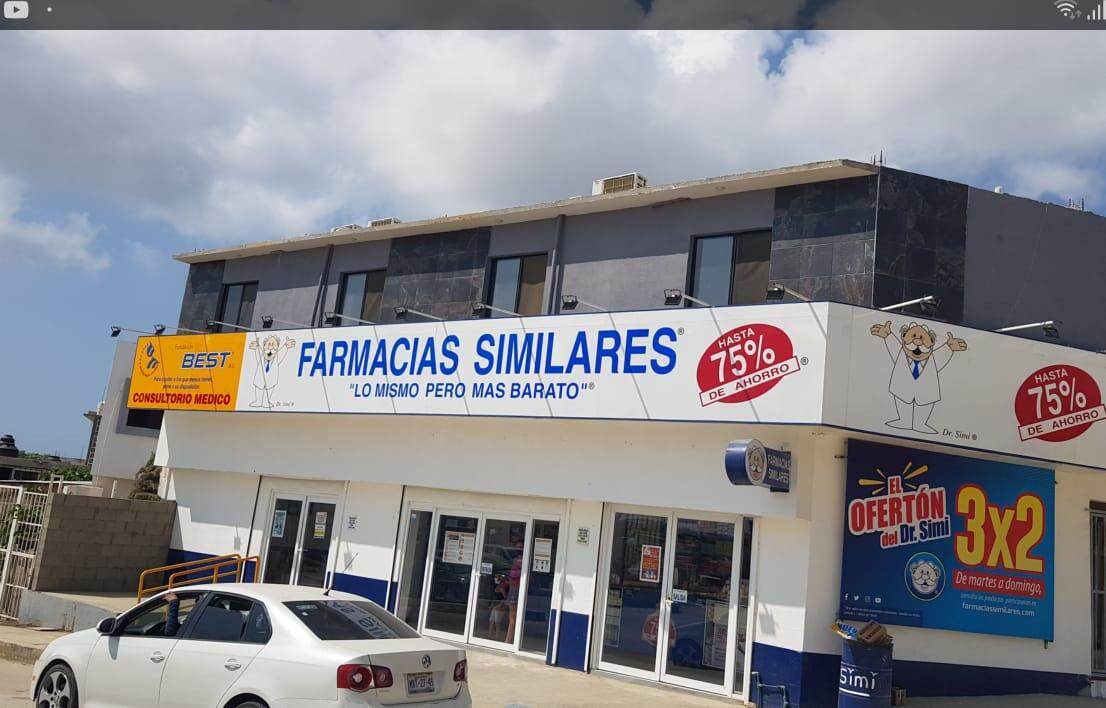 Calle Acantilado Lot 1 Mza5 - Photo 1