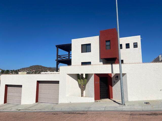 Cerro Del Vigia 6B - Photo 1