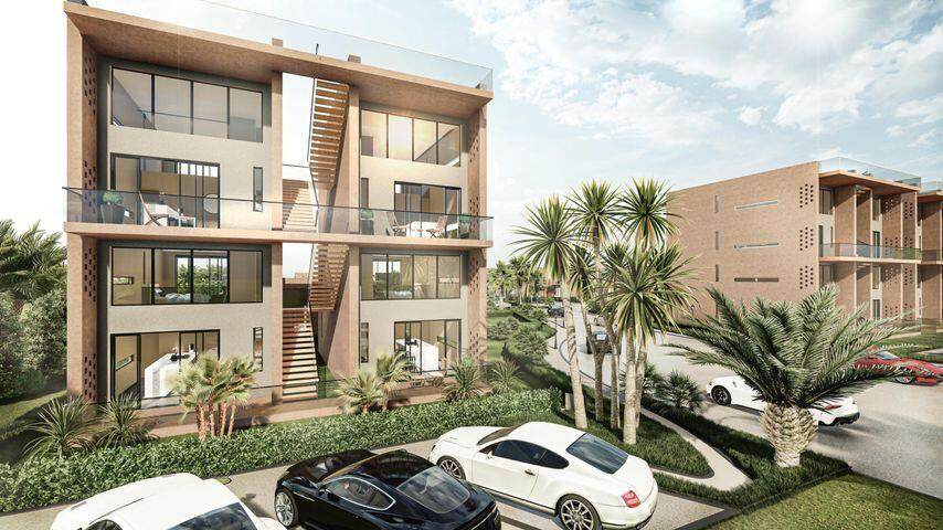 Condo Villa Cielo - Photo 1
