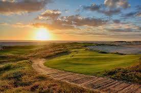 Golf Villa # 14 - Photo 1