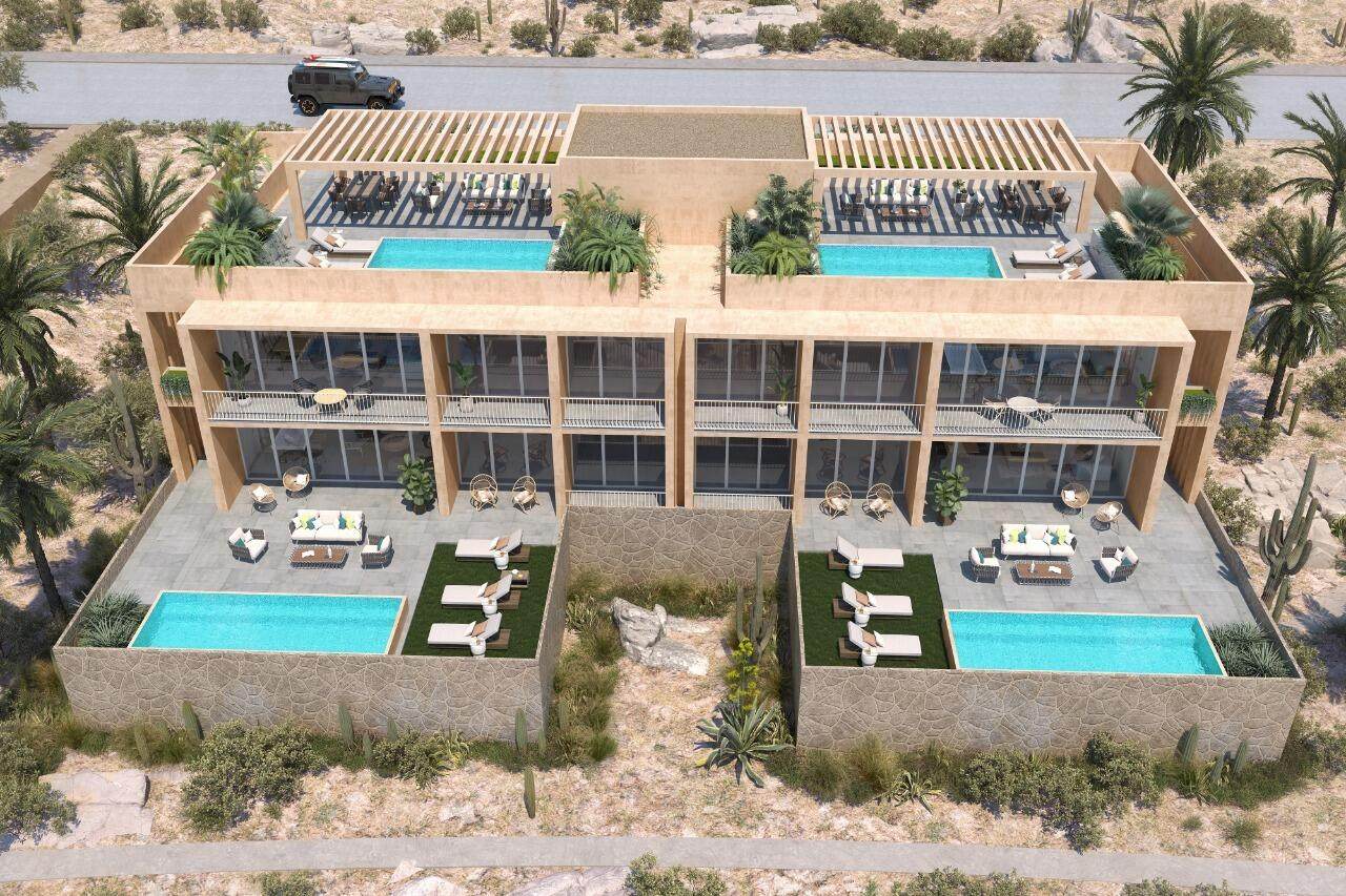Cabo - Photo 1