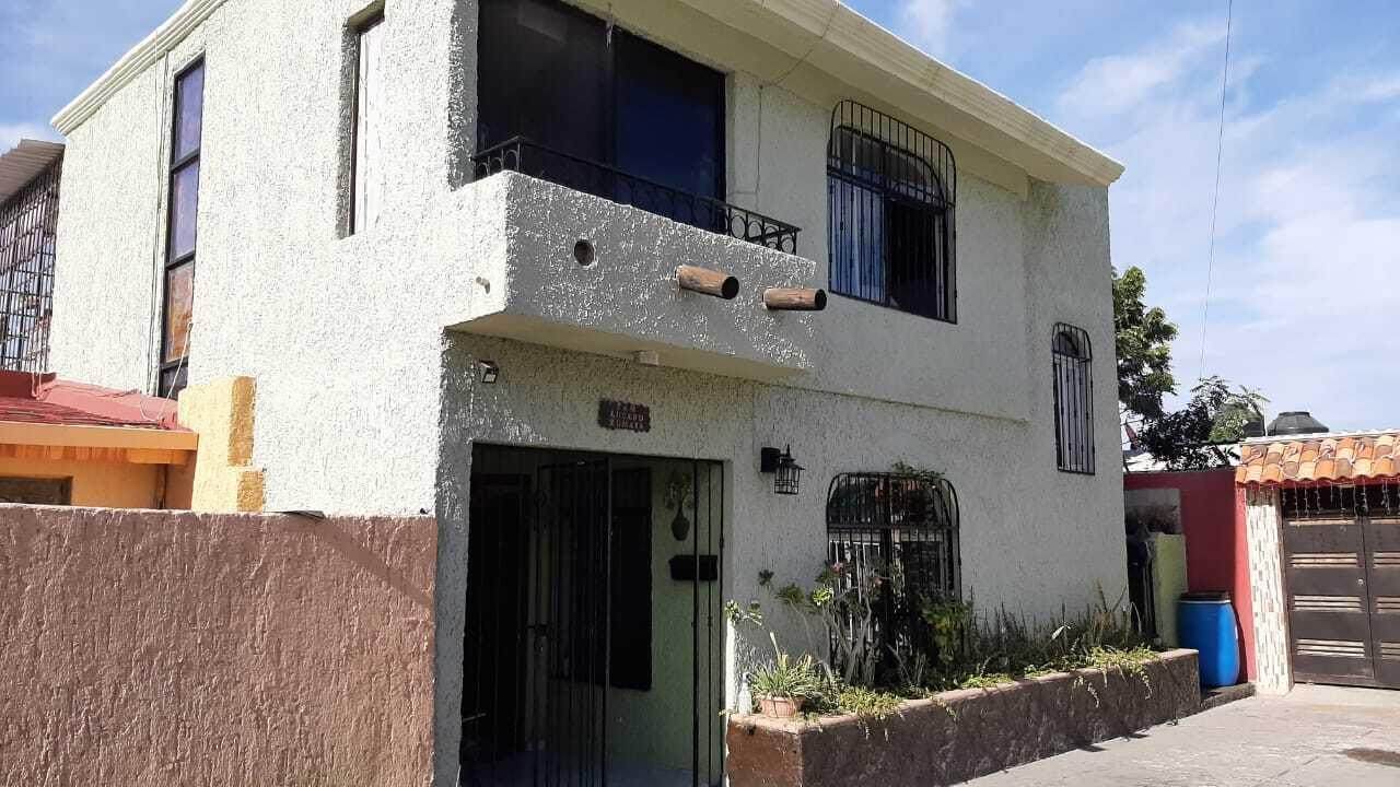 #630 D Calle Sonora En/ I. Altamirano - Photo 1