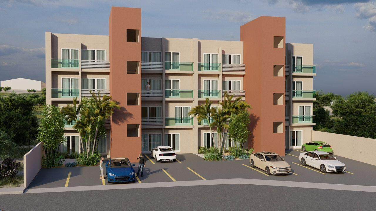Address Not Published Torre Violeta - Photo 1