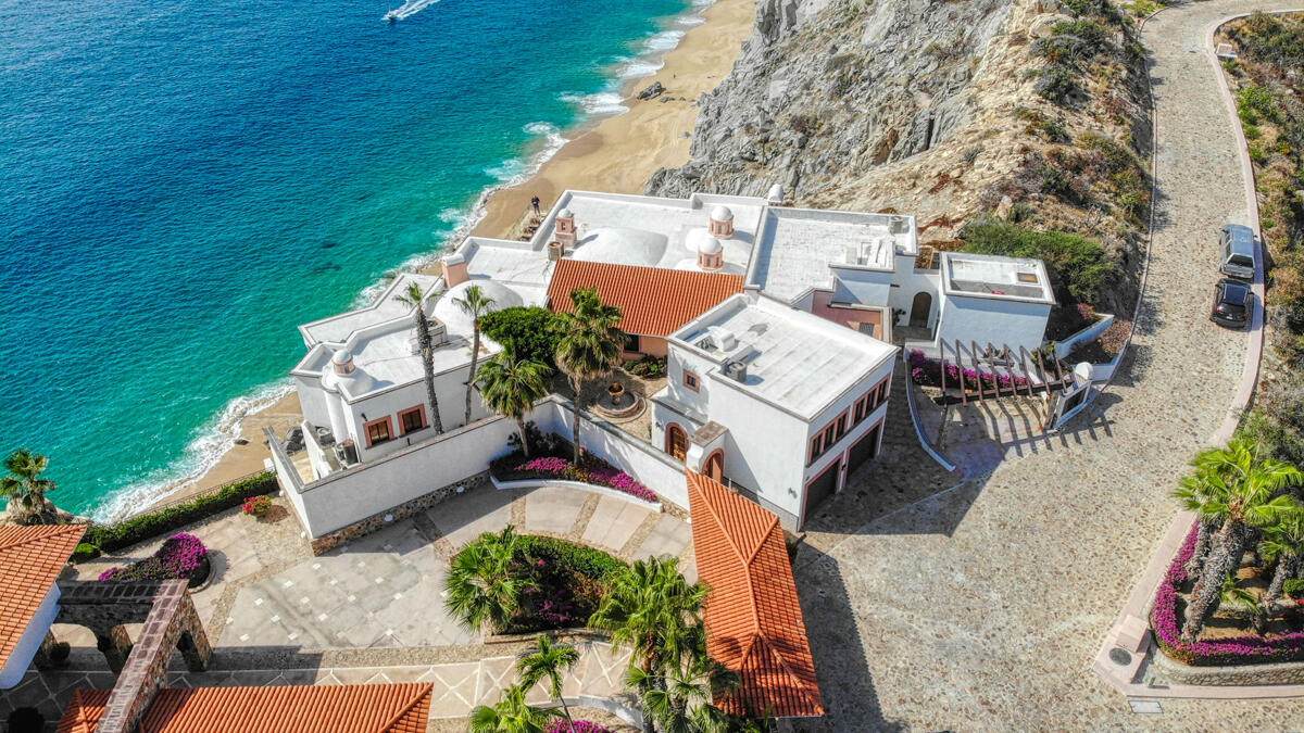 Lot 27 De La Alegria - Photo 1